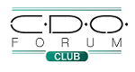 CDO Forum Club