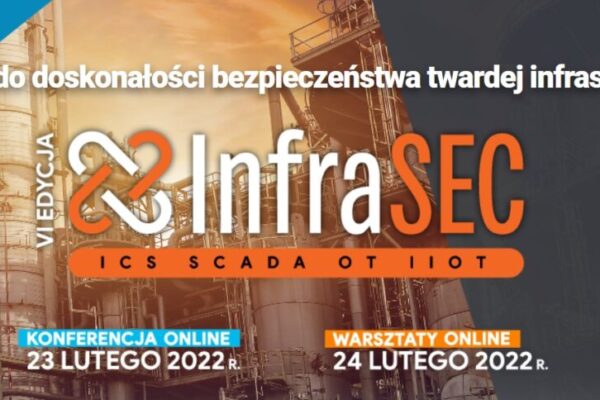 InfraSec Forum 2022 za nami!