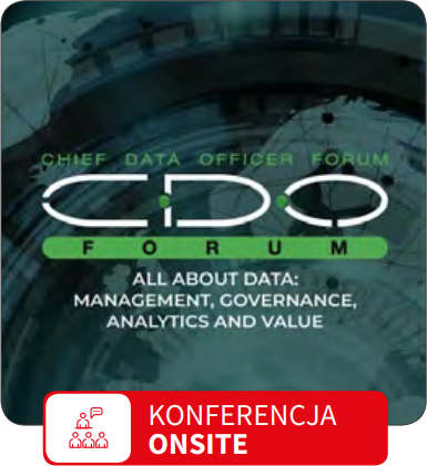 CDO Forum 2024 All about Data: Management, Governance, Analytics and Value