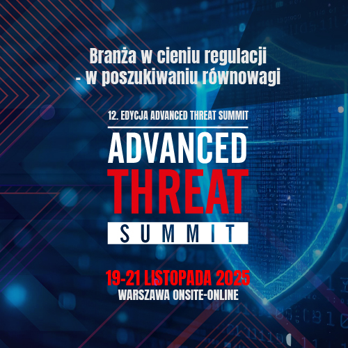 Advanced Threat Summit 2025