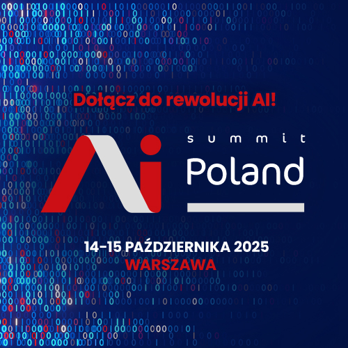 AI Summit Poland 2025