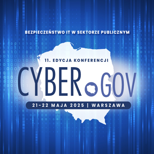 CyberGOV 2025