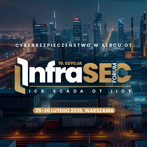 InfraSEC Forum 2026