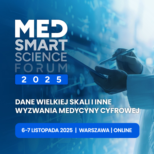 Med Smart Science Forum 2025